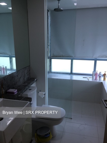 Oasis Garden (D19), Condominium #177305412